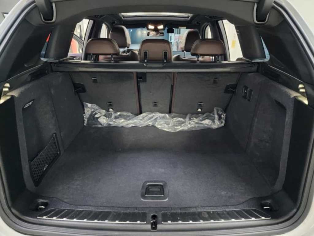 BMW iX3 iX3 (G08) M 스포츠 기본형 이미지 8