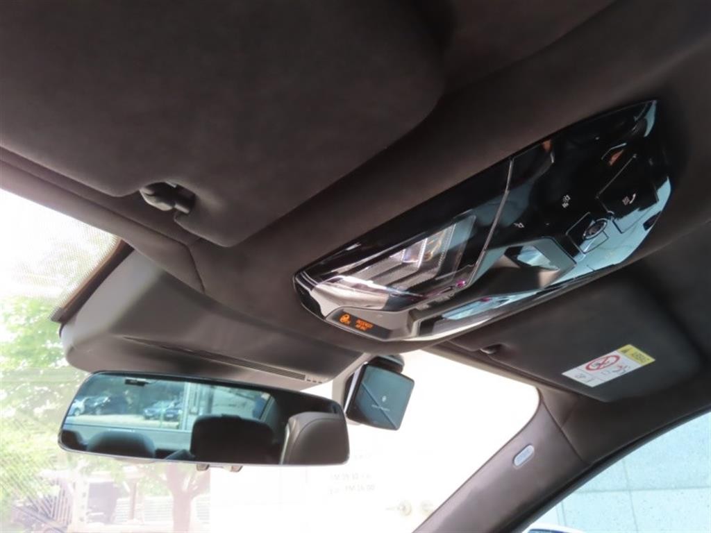 BMW i7 BMW i7 xDrive 60 DPE 이그제큐티브 팩 이미지 10