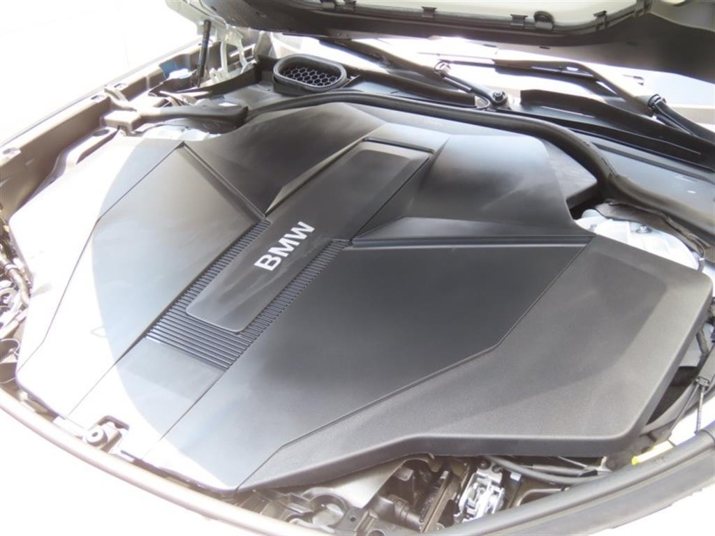 BMW i7 BMW i7 xDrive 60 DPE 이그제큐티브 팩 이미지 20