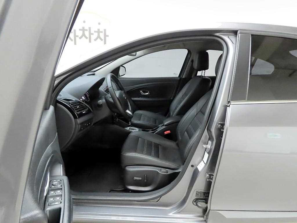 르노코리아(삼성) SM3 SM3 네오 RE 이미지 14