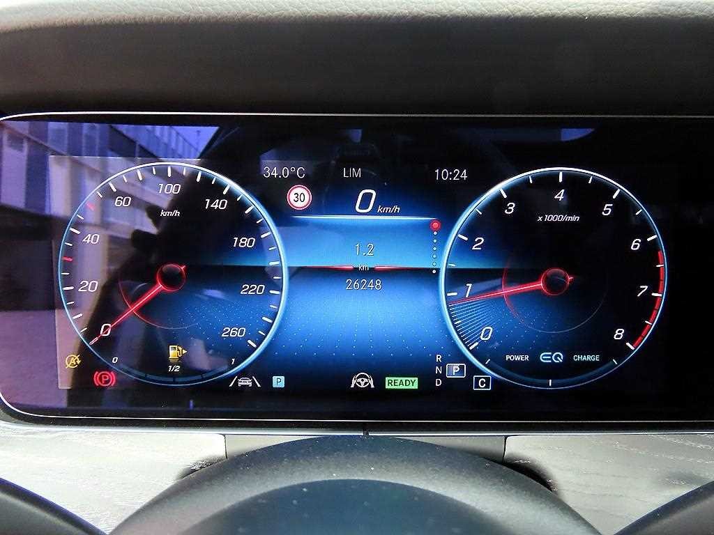 벤츠 E 클래스 E-클래스 W213 E350 4MATIC AMG LINE 이미지 9