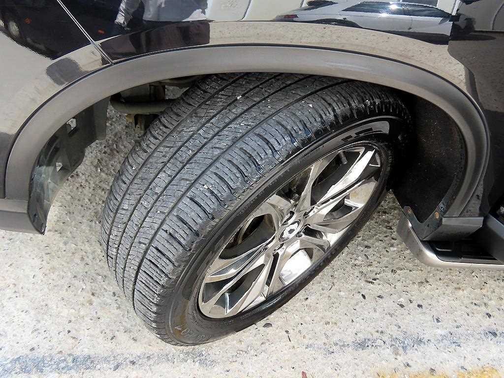 KG모빌리티(쌍용) 렉스턴 G4렉스턴 디젤 2.2 4WD 헤리티지 이미지 20