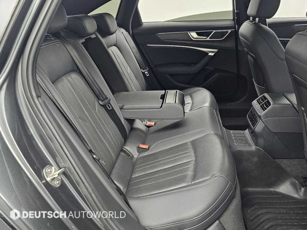 아우디 A6 A6 (C8) 45 TDI 콰트로 프리미엄 이미지 12