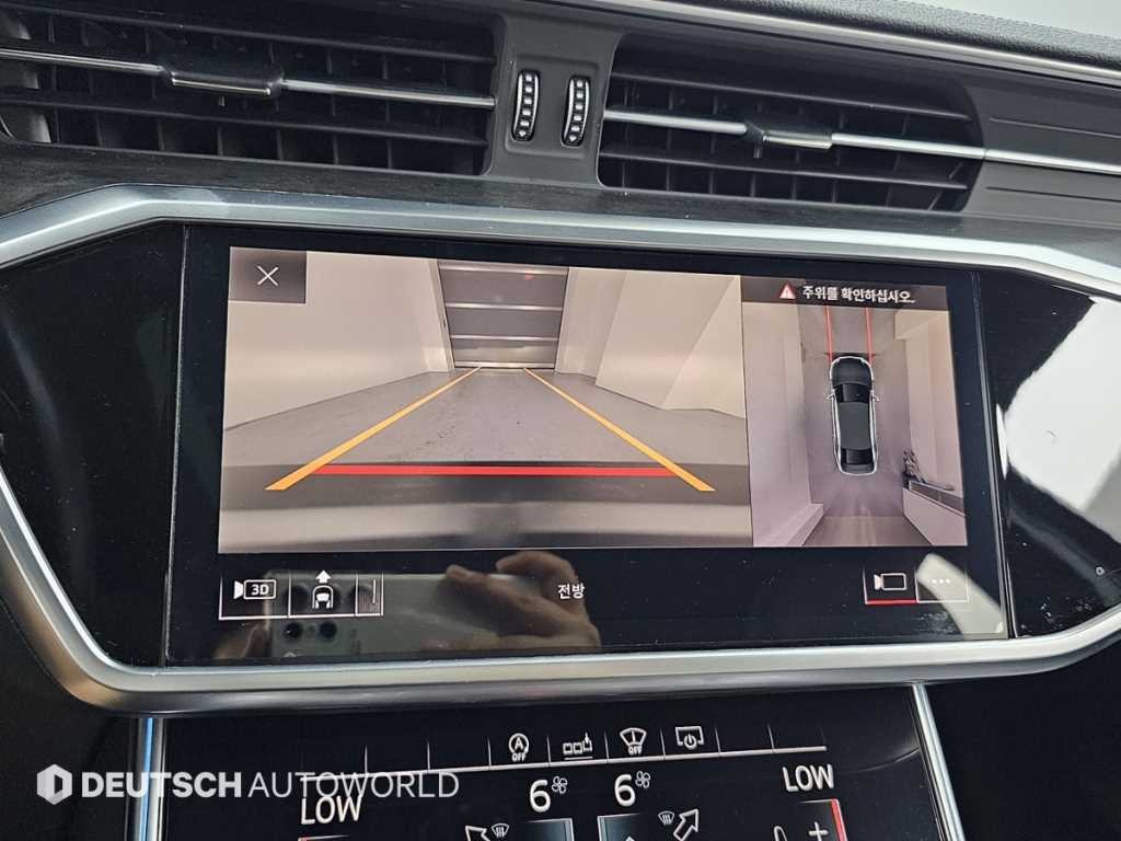 아우디 A6 A6 (C8) 45 TDI 콰트로 프리미엄 이미지 15