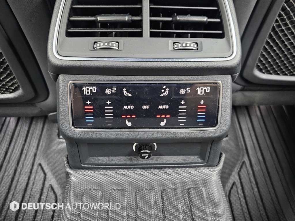 아우디 A6 A6 (C8) 45 TDI 콰트로 프리미엄 이미지 16