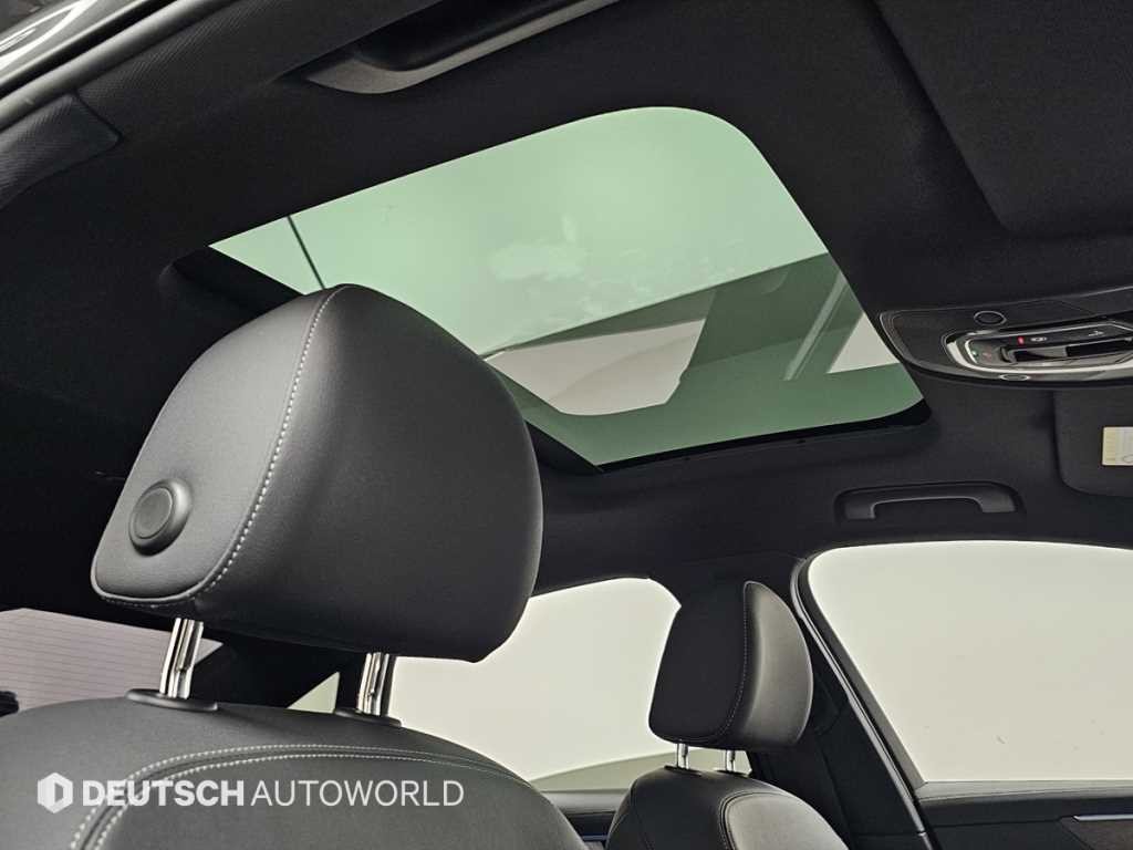 아우디 A6 A6 (C8) 45 TDI 콰트로 프리미엄 이미지 18