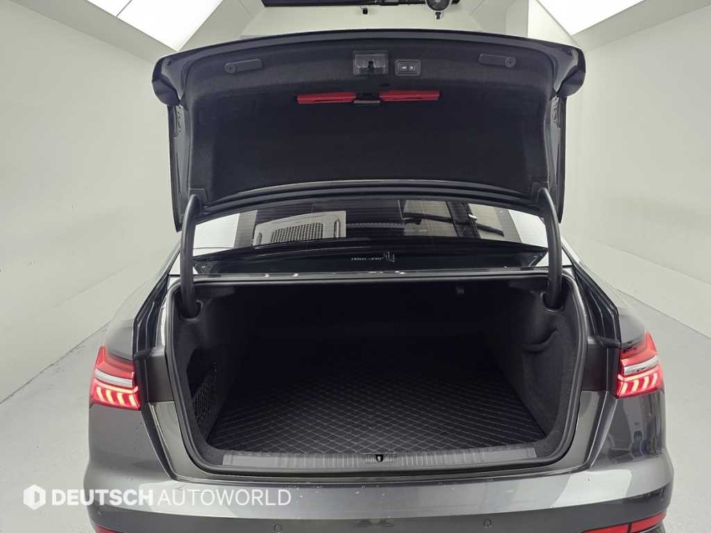 아우디 A6 A6 (C8) 45 TDI 콰트로 프리미엄 이미지 19