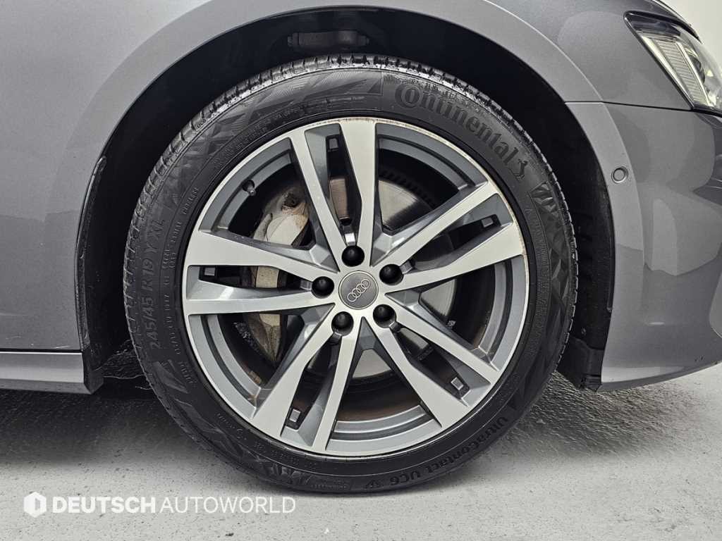 아우디 A6 A6 (C8) 45 TDI 콰트로 프리미엄 이미지 6