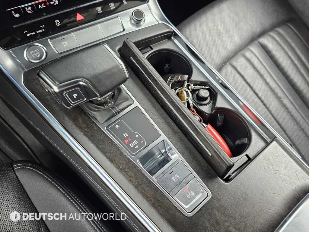 아우디 A6 A6 (C8) 45 TDI 콰트로 프리미엄 이미지 9