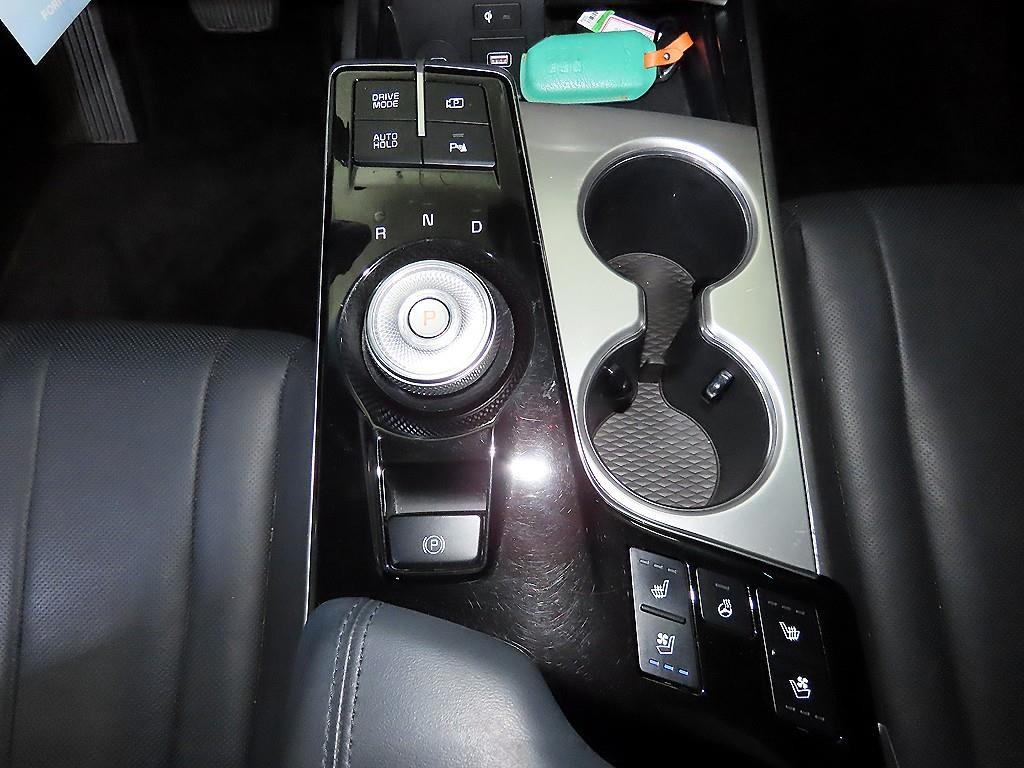 기아 K8 2.5 2WD 노블레스 이미지 12