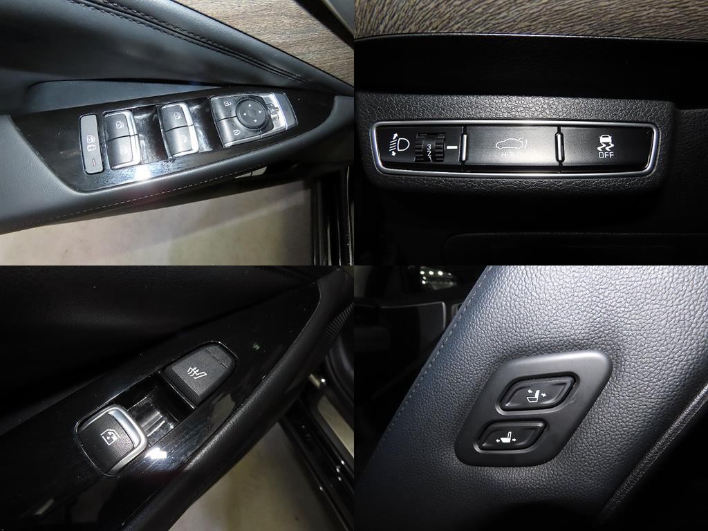 기아 K8 2.5 2WD 노블레스 이미지 18