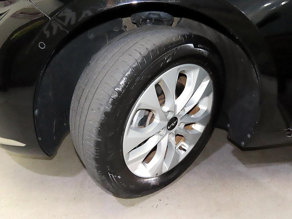 기아 K8 2.5 2WD 노블레스 이미지 20