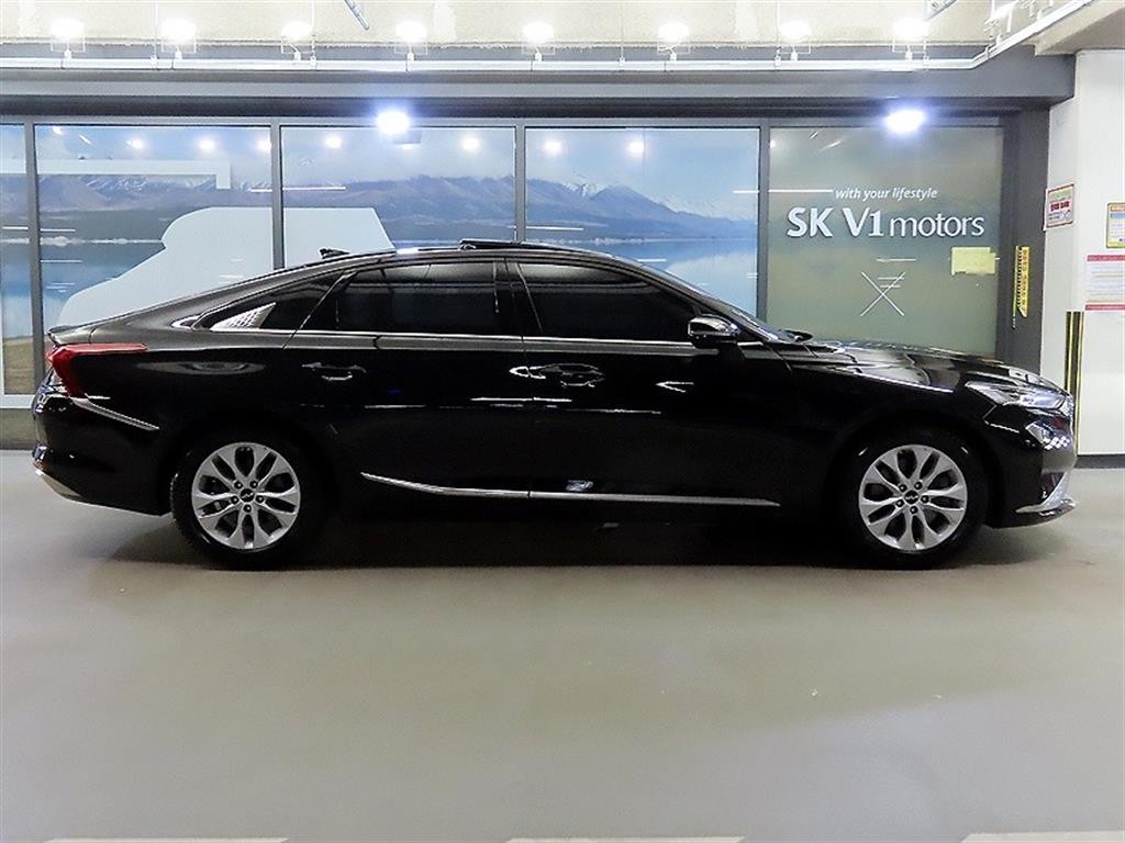 기아 K8 2.5 2WD 노블레스 이미지 3