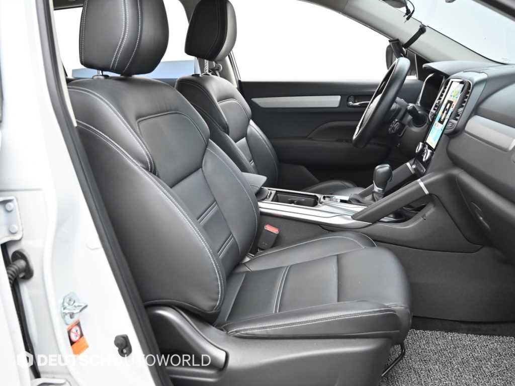 르노코리아(삼성) QM6 더뉴QM6 2.0 LPe LE 2WD 이미지 10
