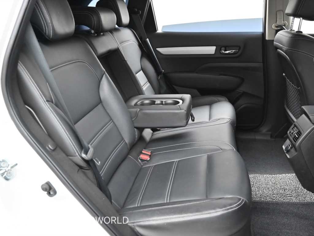 르노코리아(삼성) QM6 더뉴QM6 2.0 LPe LE 2WD 이미지 12