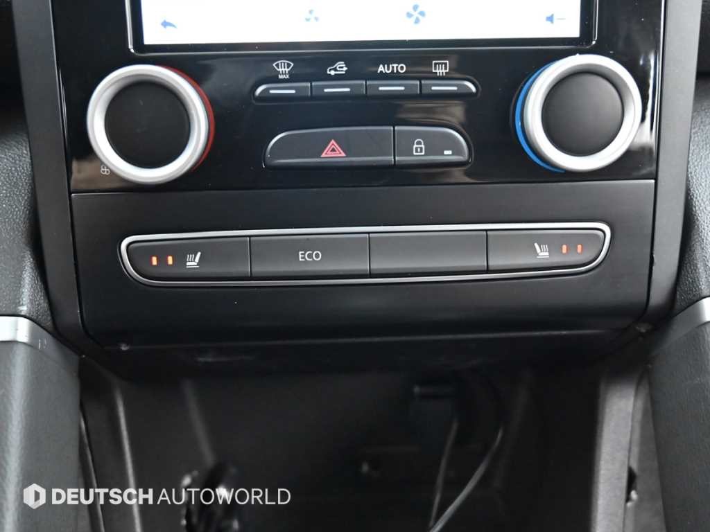 르노코리아(삼성) QM6 더뉴QM6 2.0 LPe LE 2WD 이미지 17