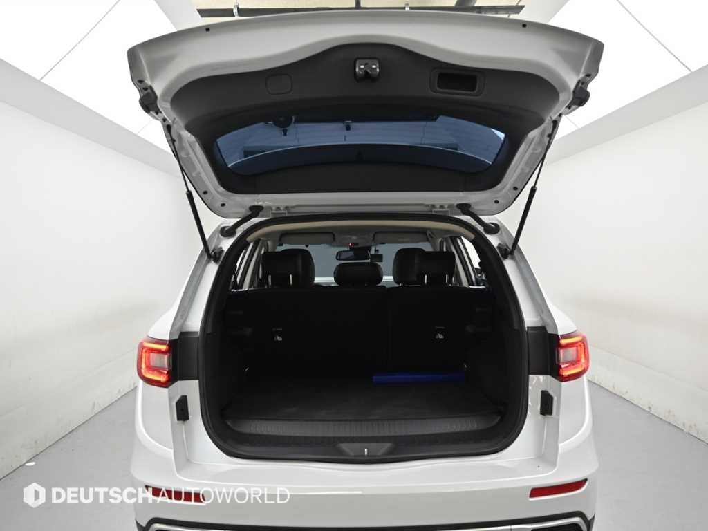 르노코리아(삼성) QM6 더뉴QM6 2.0 LPe LE 2WD 이미지 19