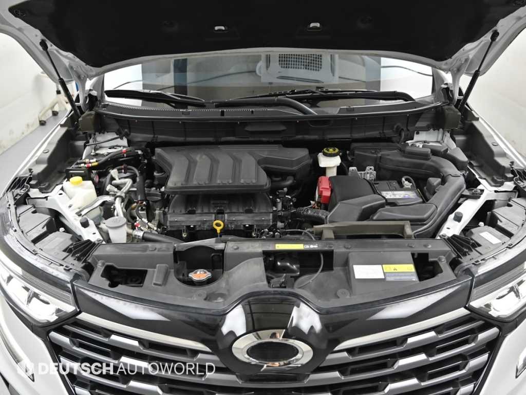 르노코리아(삼성) QM6 더뉴QM6 2.0 LPe LE 2WD 이미지 6