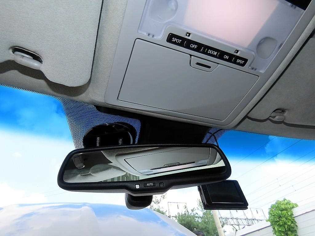렉서스 LS LS460 AWD 이미지 14