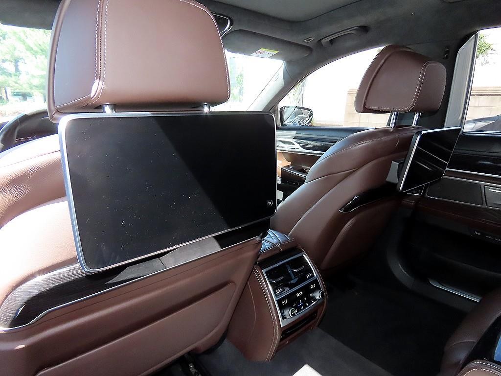 BMW 7시리즈 7시리즈 (G11) 740Li xDrive M SPORT 스포츠 이미지 15