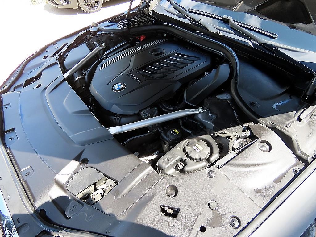 BMW 7시리즈 7시리즈 (G11) 740Li xDrive M SPORT 스포츠 이미지 19
