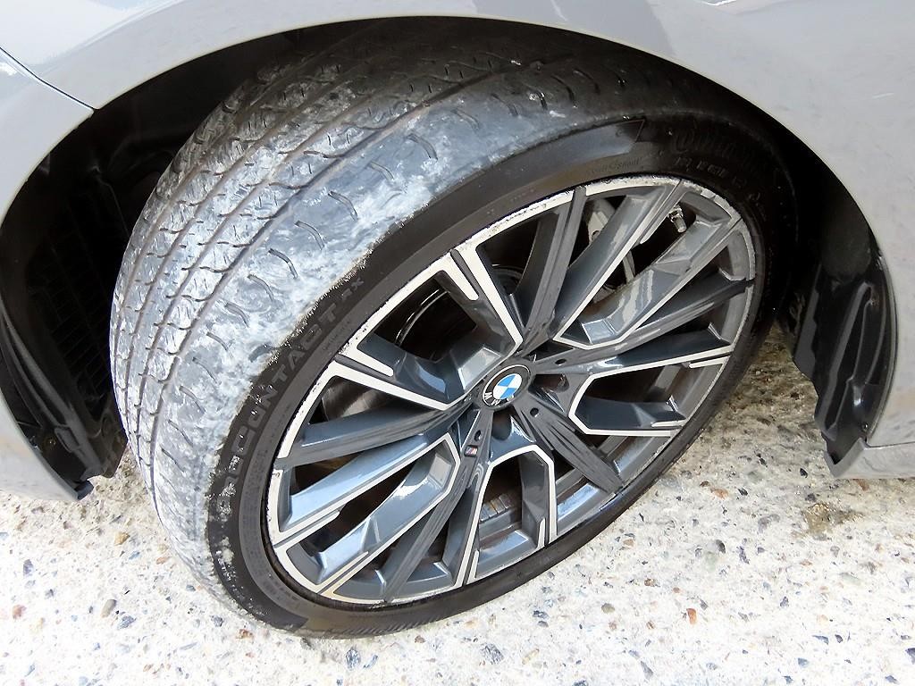 BMW 7시리즈 7시리즈 (G11) 740Li xDrive M SPORT 스포츠 이미지 20