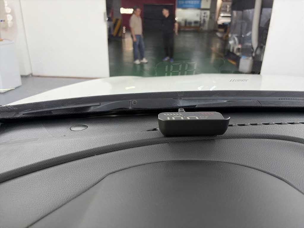 KG모빌리티(쌍용) 티볼리 티볼리 아머 2WD 가솔린 VX 이미지 19