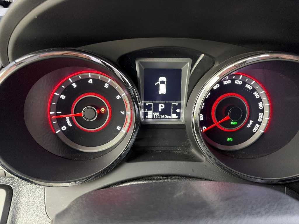 KG모빌리티(쌍용) 티볼리 티볼리 아머 2WD 가솔린 VX 이미지 6