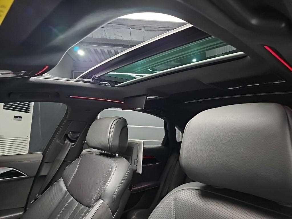아우디 A8 A8 (D5) 55 TFSI 콰트로 LWB 기본형 이미지 14