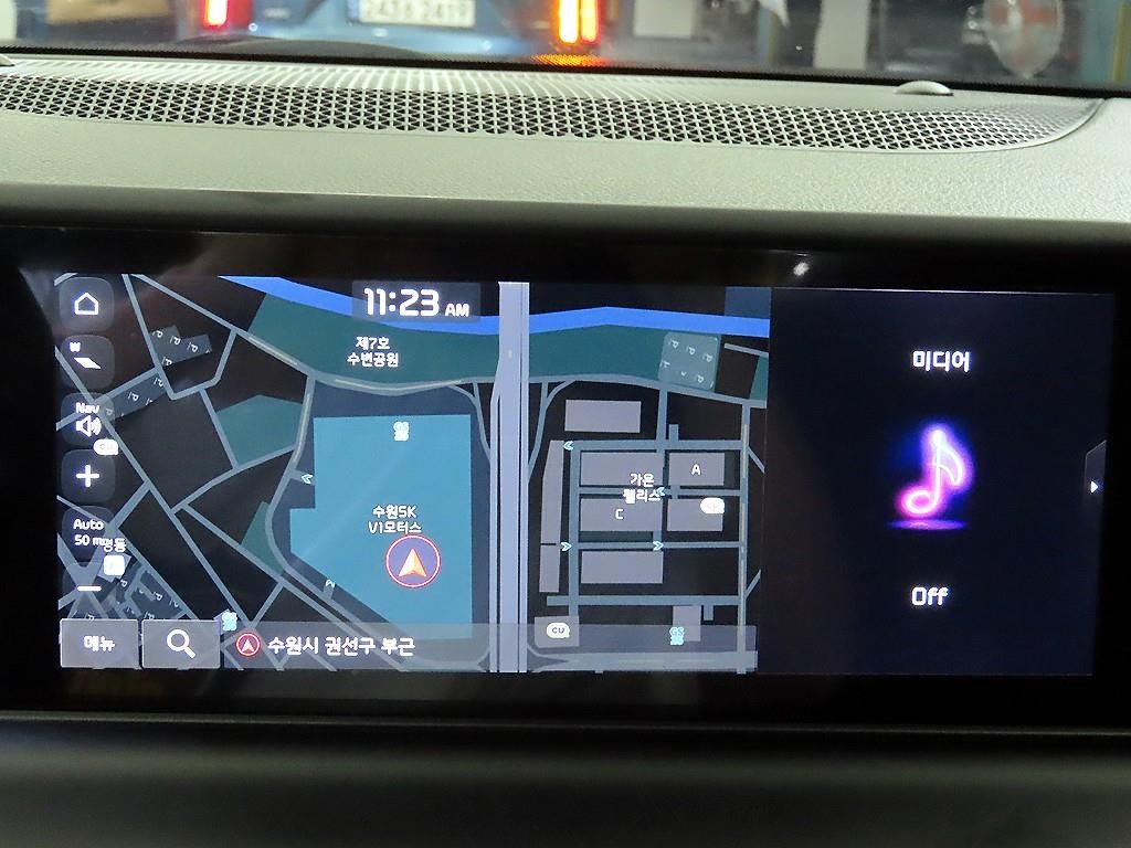 기아 셀토스 더 뉴 셀토스 가솔린 1.6 터보 2WD 프레스티지 이미지 15