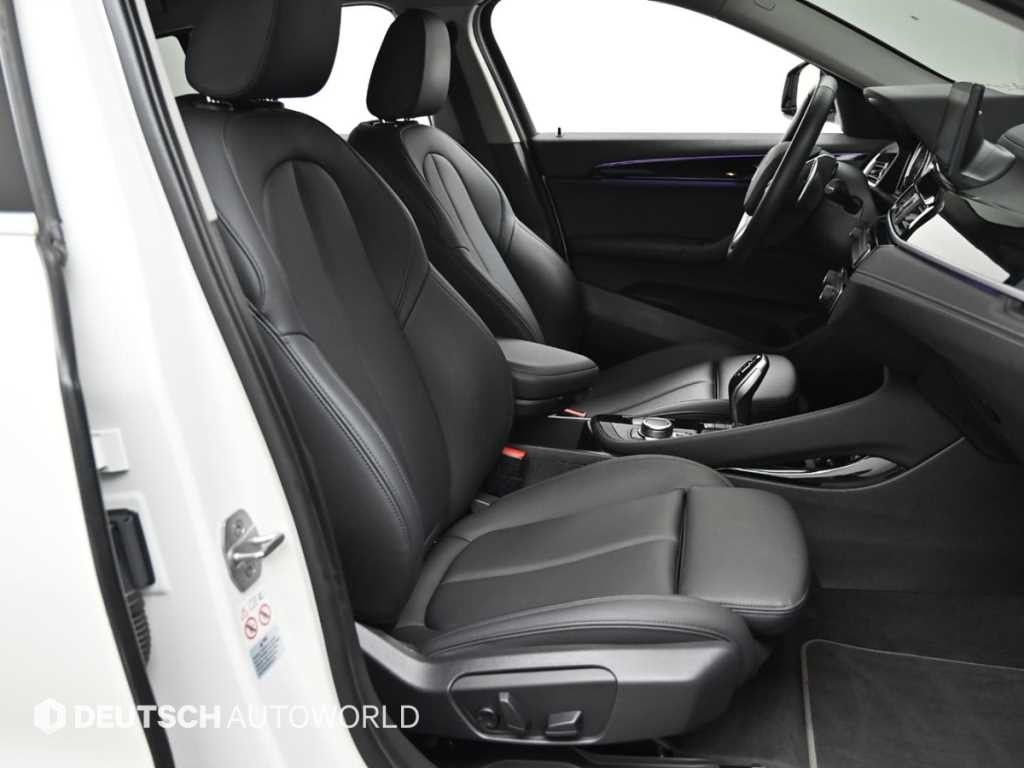 BMW X2 X2 (F39) xDrive 20i 어드벤티지 SE 이미지 10