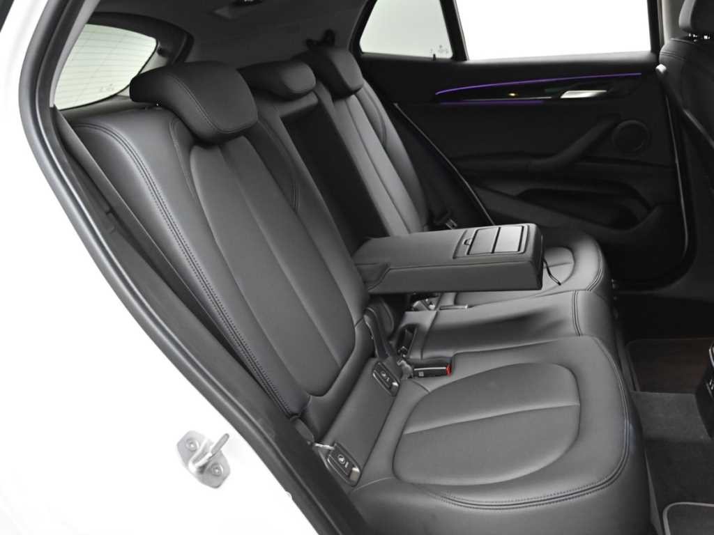 BMW X2 X2 (F39) xDrive 20i 어드벤티지 SE 이미지 12