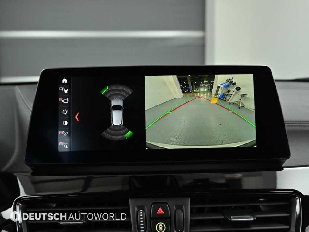 BMW X2 X2 (F39) xDrive 20i 어드벤티지 SE 이미지 15