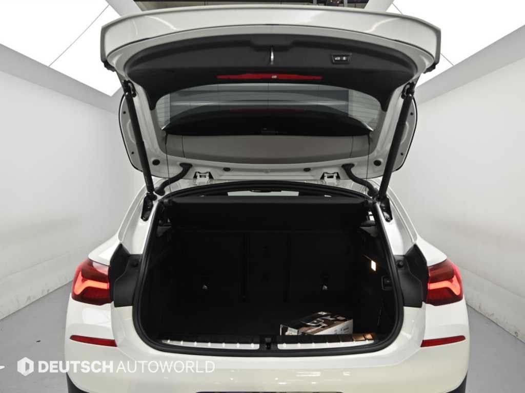 BMW X2 X2 (F39) xDrive 20i 어드벤티지 SE 이미지 19