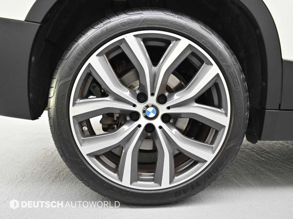 BMW X2 X2 (F39) xDrive 20i 어드벤티지 SE 이미지 5