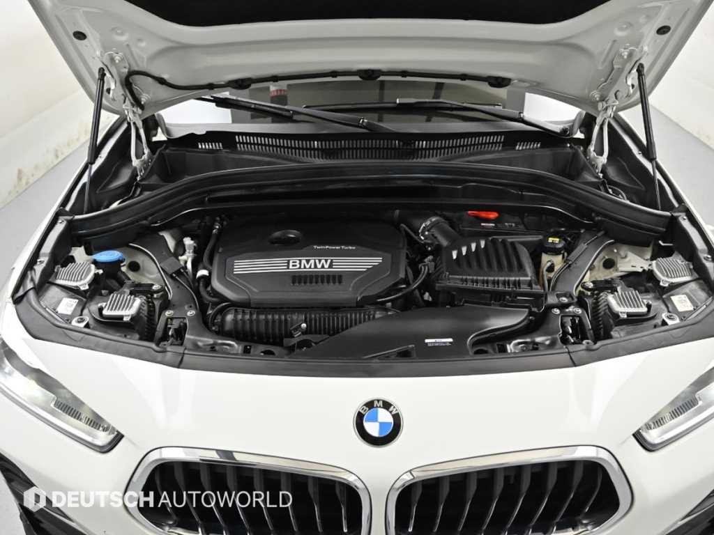 BMW X2 X2 (F39) xDrive 20i 어드벤티지 SE 이미지 6