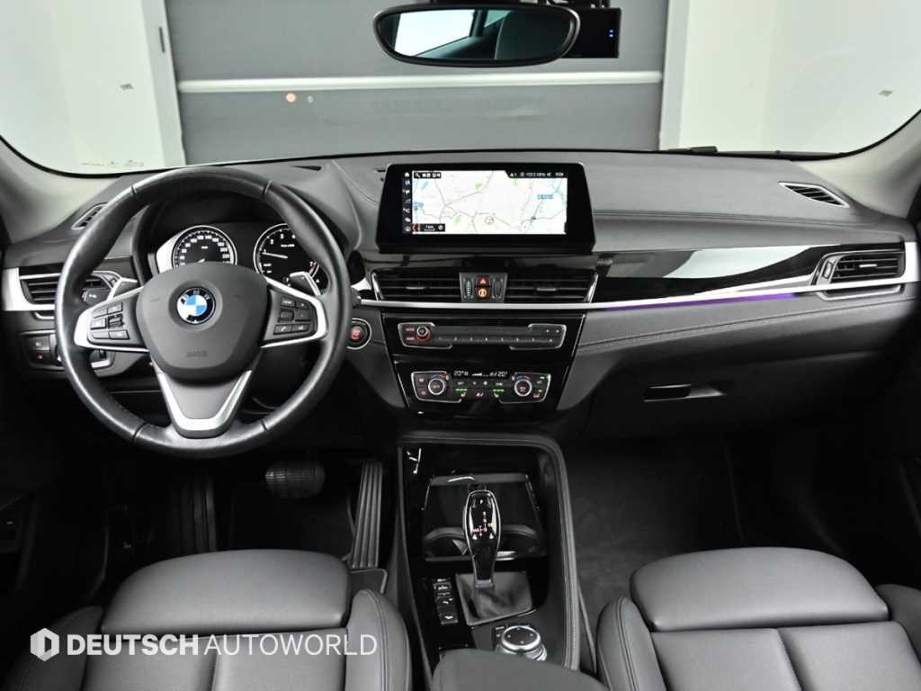 BMW X2 X2 (F39) xDrive 20i 어드벤티지 SE 이미지 7