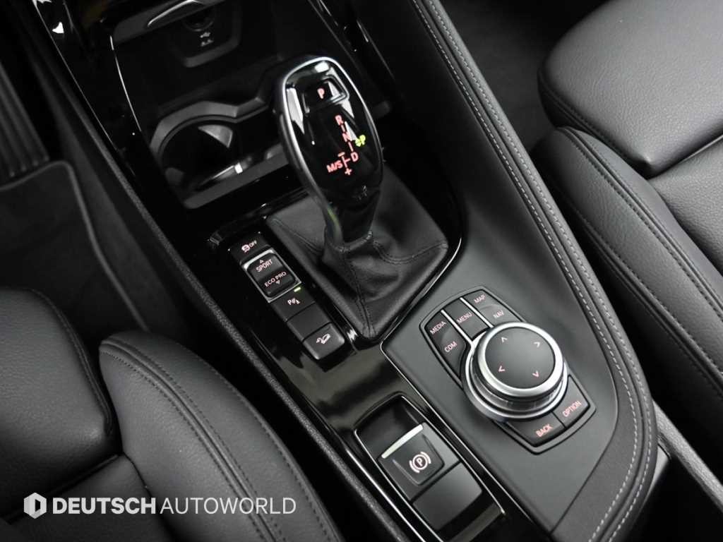 BMW X2 X2 (F39) xDrive 20i 어드벤티지 SE 이미지 9