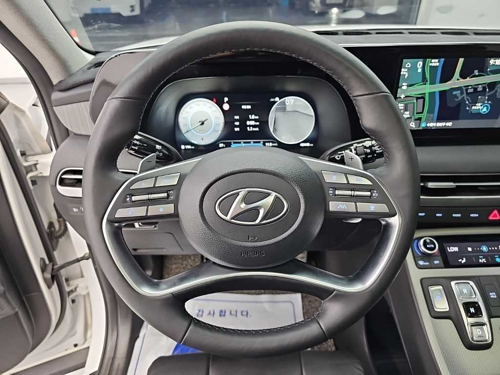 현대 팰리세이드 더 뉴 팰리세이드 디젤 2.2 2WD 프레스티지 이미지 9