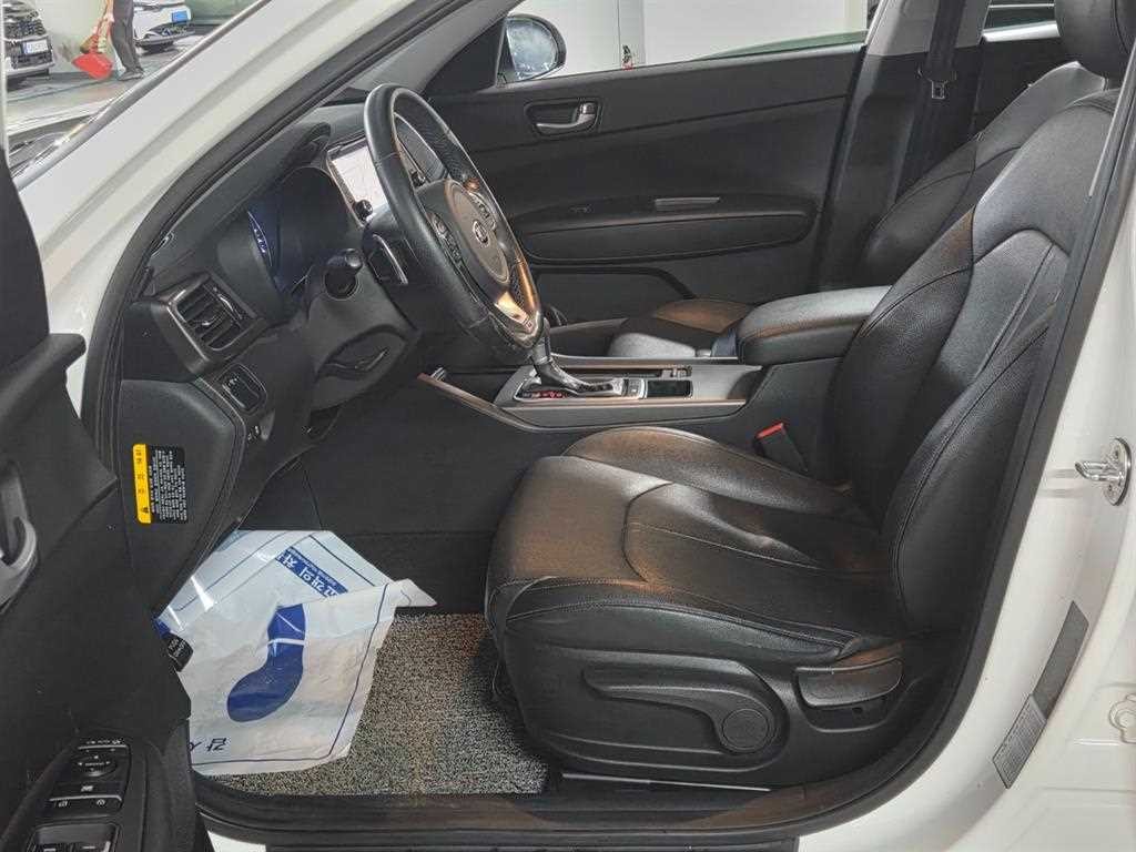 기아 K5 K5 2세대 SX 2.0 LPI 럭셔리 A/T 이미지 10
