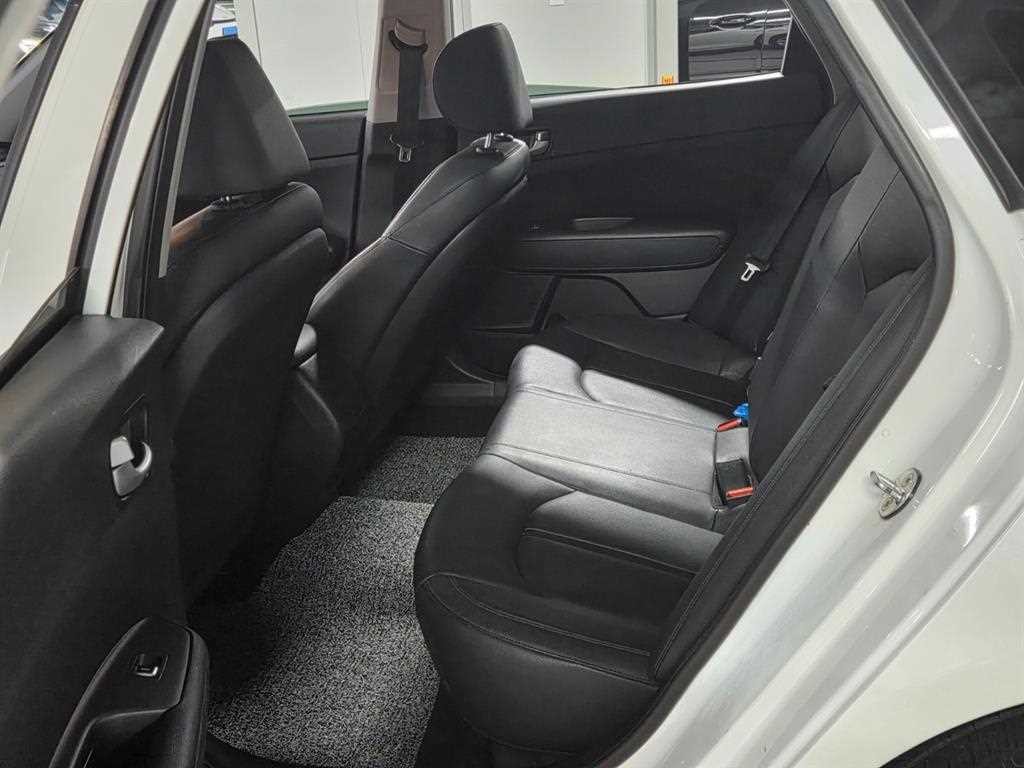 기아 K5 K5 2세대 SX 2.0 LPI 럭셔리 A/T 이미지 11