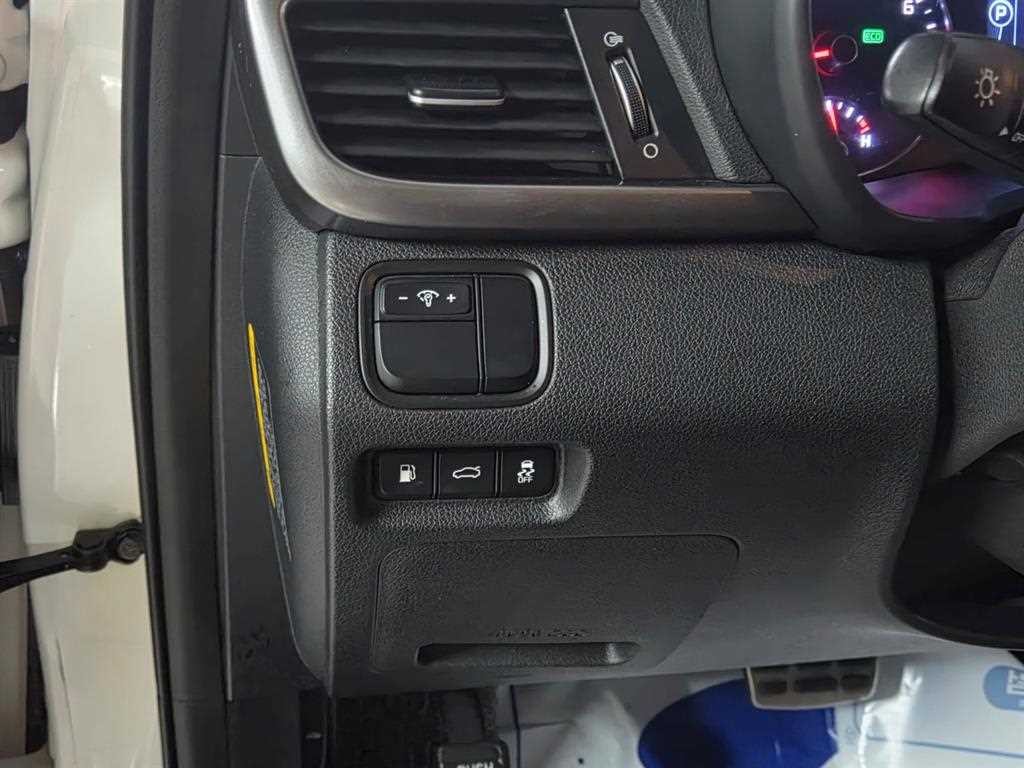 기아 K5 K5 2세대 SX 2.0 LPI 럭셔리 A/T 이미지 13