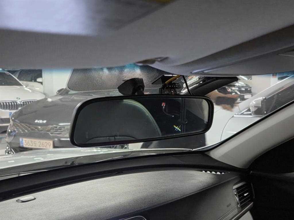 기아 K5 K5 2세대 SX 2.0 LPI 럭셔리 A/T 이미지 14