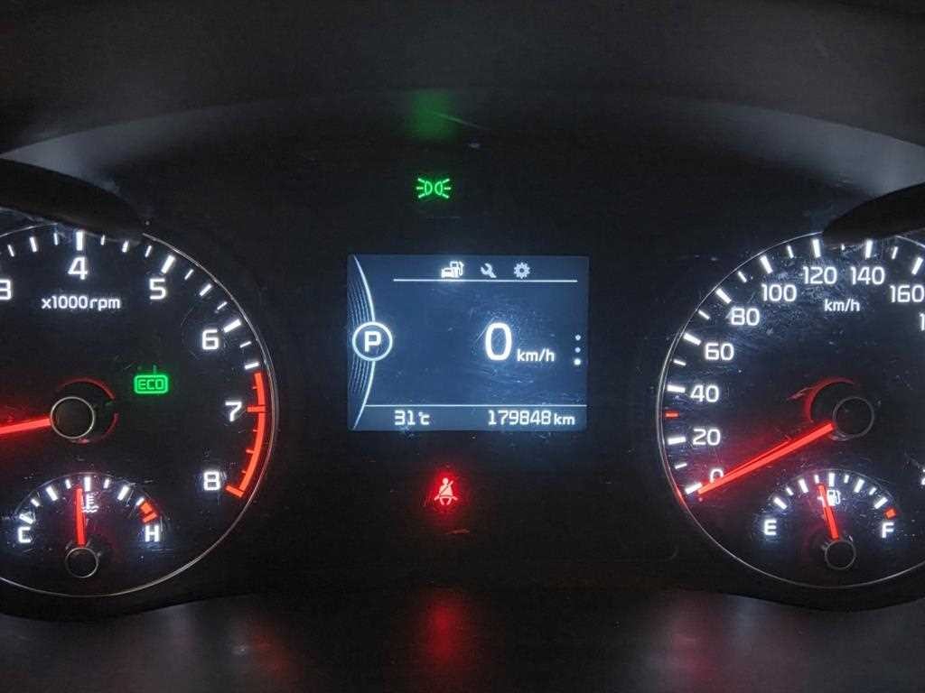 기아 K5 K5 2세대 SX 2.0 LPI 럭셔리 A/T 이미지 5