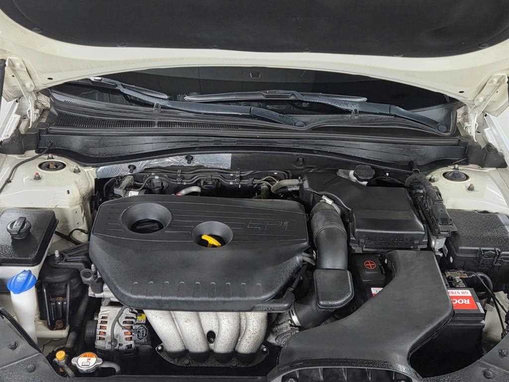 기아 K5 K5 2세대 SX 2.0 LPI 럭셔리 A/T 이미지 6