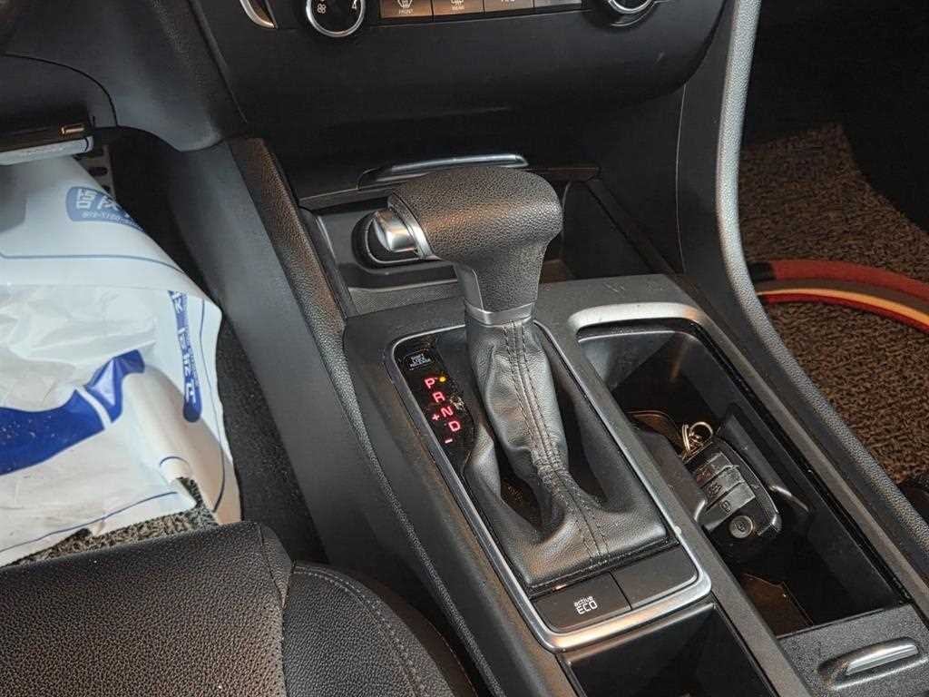기아 K5 K5 2세대 SX 2.0 LPI 럭셔리 A/T 이미지 9