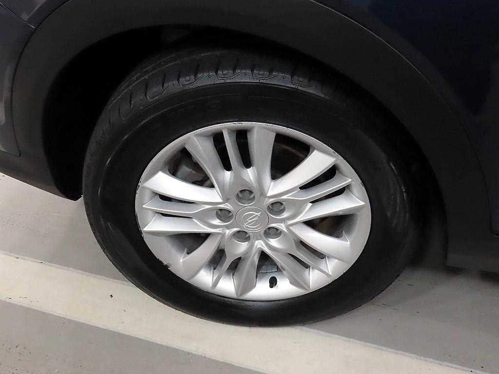 KG모빌리티(쌍용) 코란도 뷰티풀코란도 2WD 디젤 1.6 C3 플러스 이미지 19