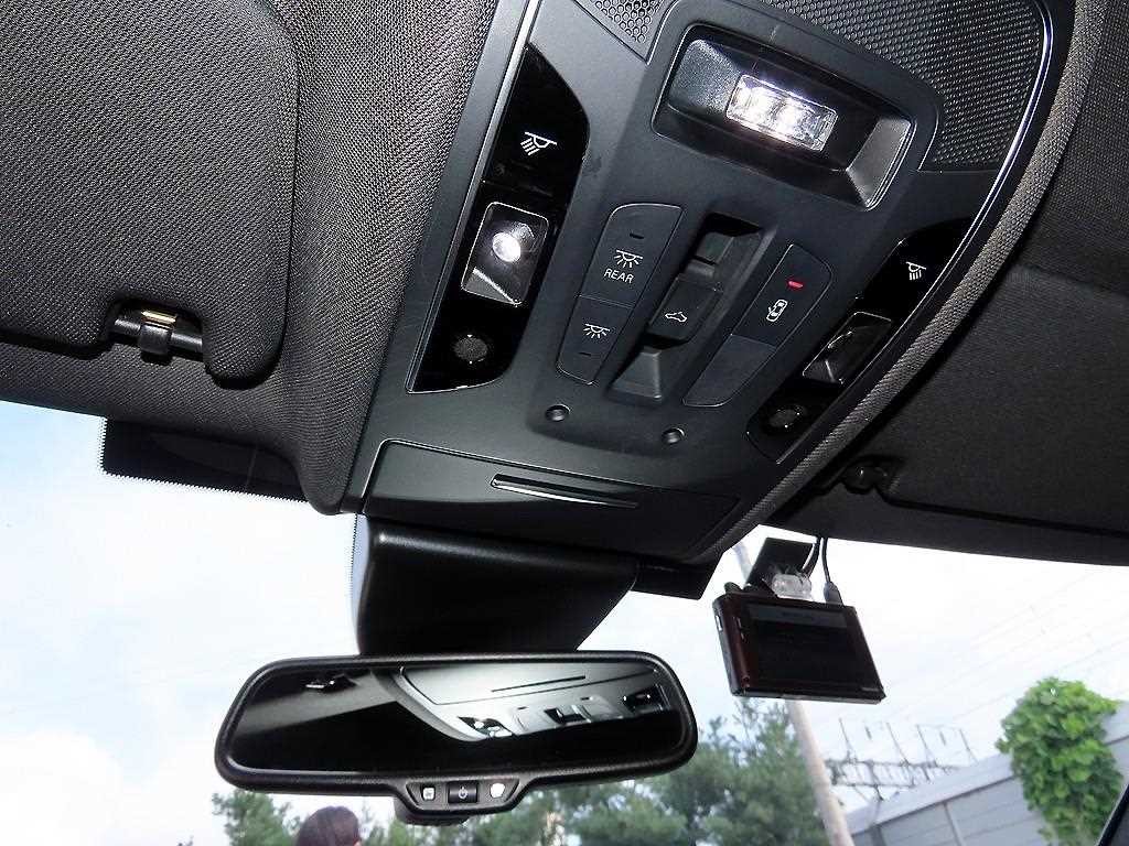 아우디 A7 55 TDI 콰트로 프리미엄 이미지 15