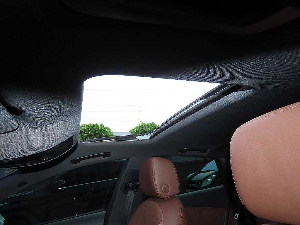 아우디 A7 55 TDI 콰트로 프리미엄 이미지 18