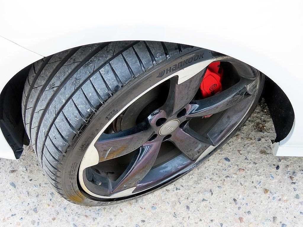 아우디 A7 55 TDI 콰트로 프리미엄 이미지 20
